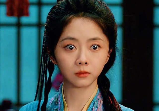 "Đàm Tùng Vận cưa sừng làm nghé mãi không biết ngượng à?"- Ảnh 2.