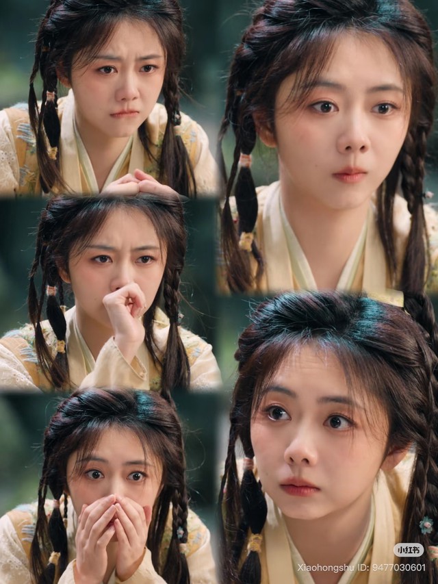 "Đàm Tùng Vận cưa sừng làm nghé mãi không biết ngượng à?"- Ảnh 4.