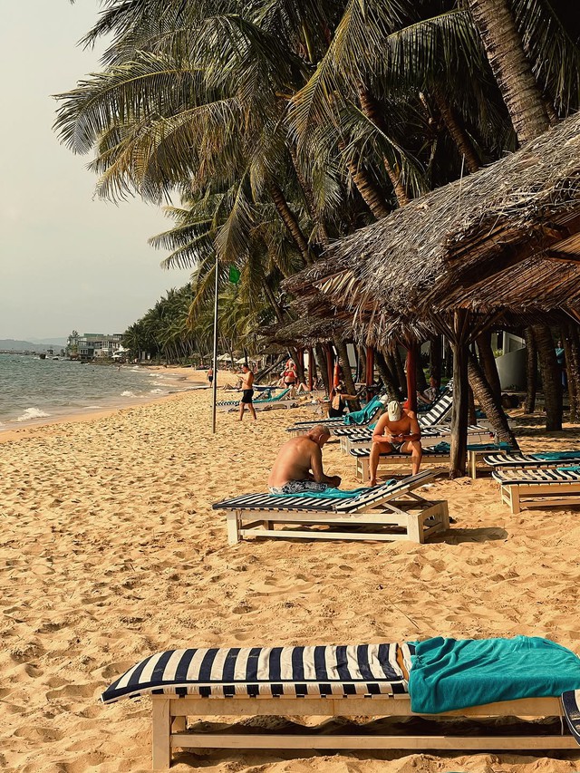 Phú Quốc phát thông báo khẩn đến du khách đặt phòng khách sạn- Ảnh 1.