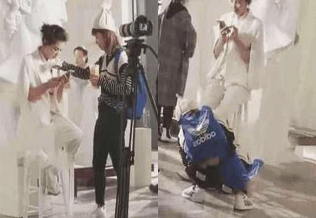 Ai giũa lại cái nết của 5 mỹ nhân này giùm: Đã trả lương rẻ mạt, còn đối xử với trợ lý như người hầu- Ảnh 3.