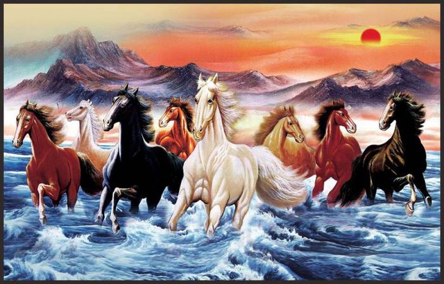 Tháng 2 gõ cửa, 4 con giáp đón "sóng lớn" tài lộc: Kinh doanh nhạy bén, tiền về như nước, giàu có vượt đỉnh- Ảnh 3.