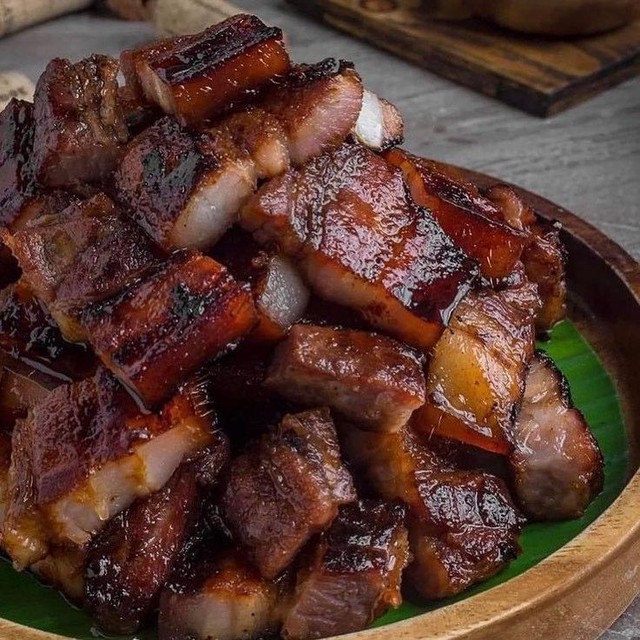 5 loại thịt là "kẻ cắp" collagen, ăn nhiều thì chăm da, tập thể dục thế nào vẫn nhanh già hơn bạn bè cùng lứa- Ảnh 3. 5 loại thịt là "kẻ cắp" collagen, ăn nhiều thì chăm da, tập thể dục thế nào vẫn nhanh già hơn bạn bè cùng lứa- Ảnh 3.