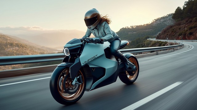 Xe VinFast nay đẹp rồi!- Ảnh 7.