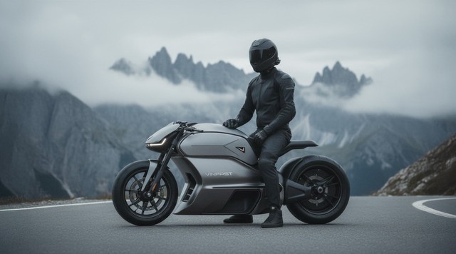 Xe VinFast nay đẹp rồi!- Ảnh 6.