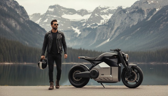 Xe VinFast nay đẹp rồi!- Ảnh 5.