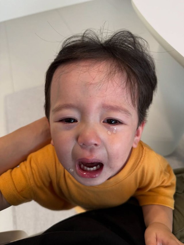 Mẹ hãy ghi nhớ thật kỹ 7 thời điểm không nên trách mắng con- Ảnh 1.