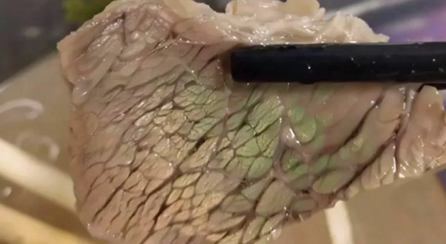 Thịt bò chuyển sang màu xám có phải bị hỏng? Chuyên gia chỉ mẹo xác định độ tươi của thịt bò- Ảnh 2.