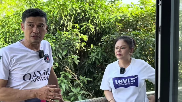 Bạn thân Trấn Thành rao bán biệt thự- Ảnh 1.