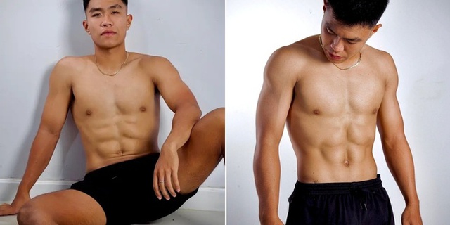 Ảnh cũ của Lý Đức gây bão mạng- Ảnh 1.