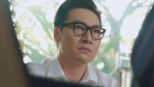 Mỹ nam phim Việt giờ vàng xứng đáng phong thần vì "diễn hay dã man", chỉ một cảnh khóc mà hơn cả đời cộng lại- Ảnh 2.