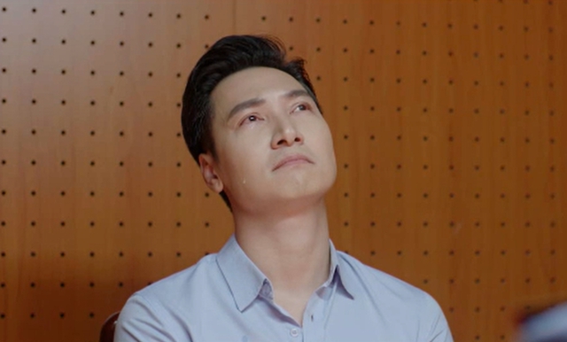 Mỹ nam phim Việt giờ vàng xứng đáng phong thần vì "diễn hay dã man", chỉ một cảnh khóc mà hơn cả đời cộng lại- Ảnh 3.