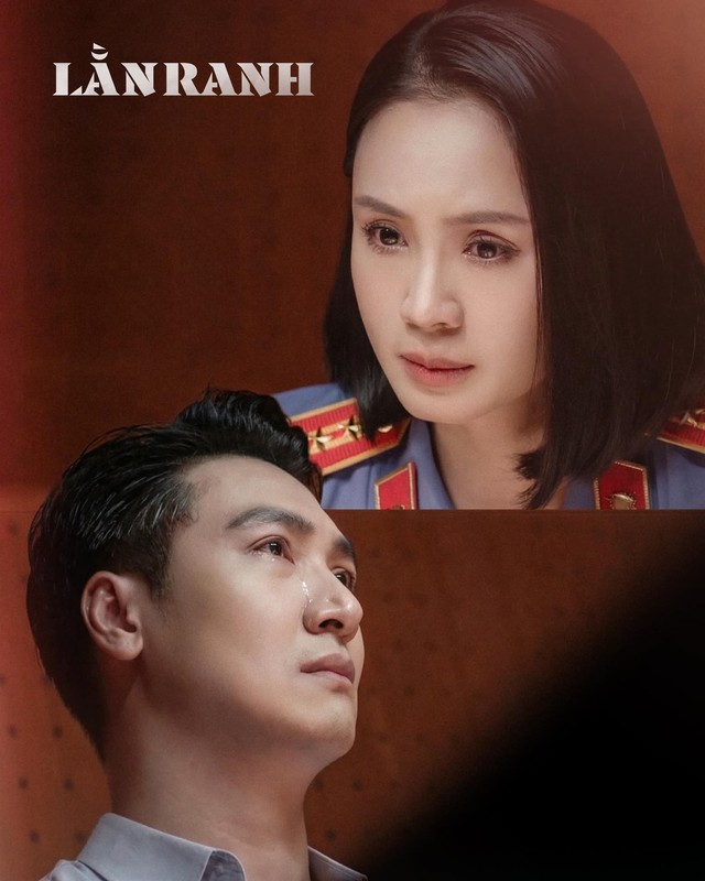 Mỹ nam phim Việt giờ vàng xứng đáng phong thần vì "diễn hay dã man", chỉ một cảnh khóc mà hơn cả đời cộng lại- Ảnh 1.