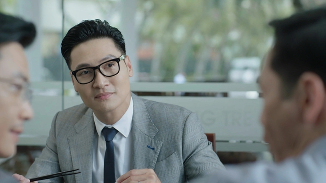 Mỹ nam phim Việt giờ vàng xứng đáng phong thần vì "diễn hay dã man", chỉ một cảnh khóc mà hơn cả đời cộng lại- Ảnh 6.