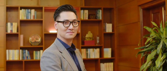 Mỹ nam phim Việt giờ vàng xứng đáng phong thần vì "diễn hay dã man", chỉ một cảnh khóc mà hơn cả đời cộng lại- Ảnh 4.