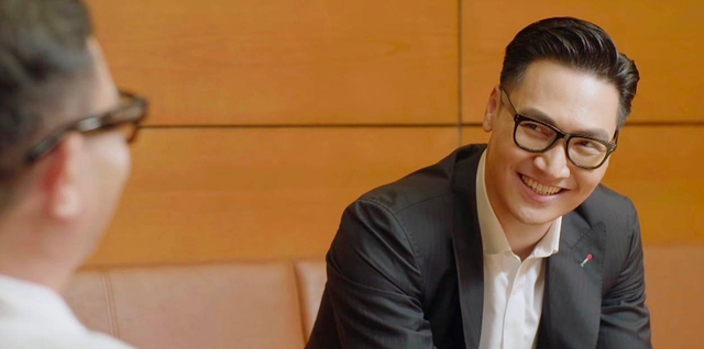 Mỹ nam phim Việt giờ vàng xứng đáng phong thần vì "diễn hay dã man", chỉ một cảnh khóc mà hơn cả đời cộng lại- Ảnh 5.