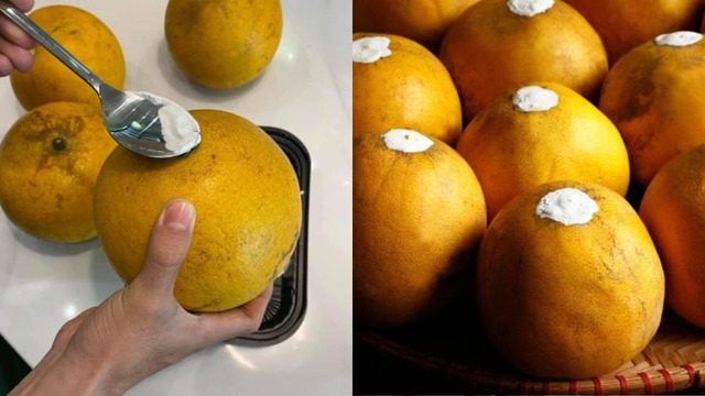 Loại quả hot nhất Tết để 2 tháng không mốc, không hỏng, càng lâu càng ngon ngọt- Ảnh 3.