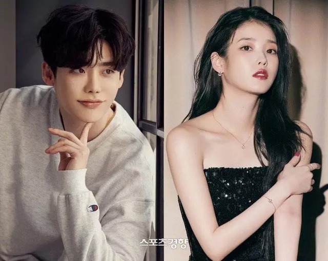 Lee Jong Suk hẹn hò Hoa hậu Trái Đất, còn IU thì sao đây?- Ảnh 3.