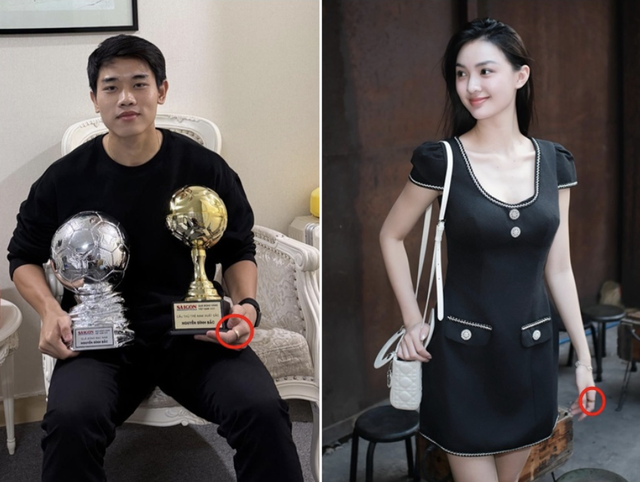 Á hậu Cẩm Ly bị nghi "ké fame", tự tạo hint hẹn hò Đình Bắc, phải lên tiếng gấp, mong netizen đừng "overthinking"- Ảnh 2. Á hậu Cẩm Ly bị nghi "ké fame", tự tạo hint hẹn hò Đình Bắc, phải lên tiếng gấp, mong netizen đừng "overthinking"- Ảnh 2.