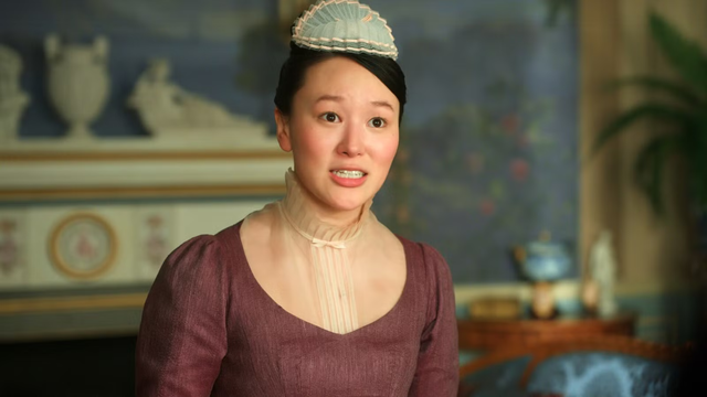 Phim 18+ cổ trang hay nhất 2026 xuất hiện rồi: Nữ chính đẹp mướt mườn mượt, chắc chắn phải xem lại lần 2- Ảnh 4.