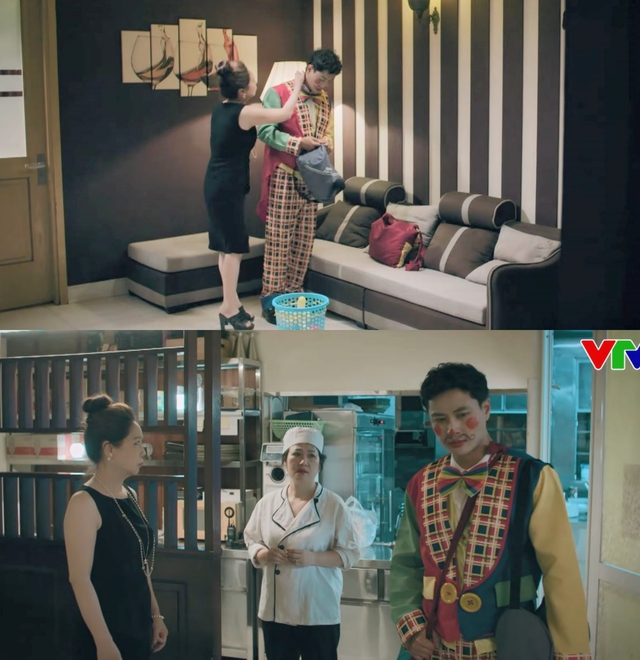 Ai đó hãy cứu Thanh Sơn đi!- Ảnh 4. Ai đó hãy cứu Thanh Sơn đi!- Ảnh 4.