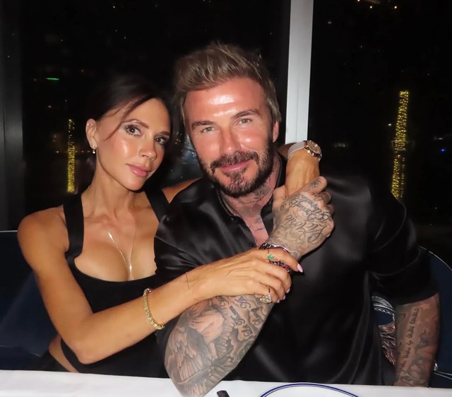 Drama gia đình không ảnh hưởng đến việc kiếm tiền của David Beckham, "chốt" luôn hợp đồng cực "khủng", kéo dài 20 năm- Ảnh 3.