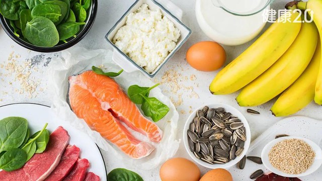 Ăn "thứ này" vào bữa sáng thực chất là nguyên nhân gây tích tụ mỡ!- Ảnh 1. Ăn "thứ này" vào bữa sáng thực chất là nguyên nhân gây tích tụ mỡ!- Ảnh 1.