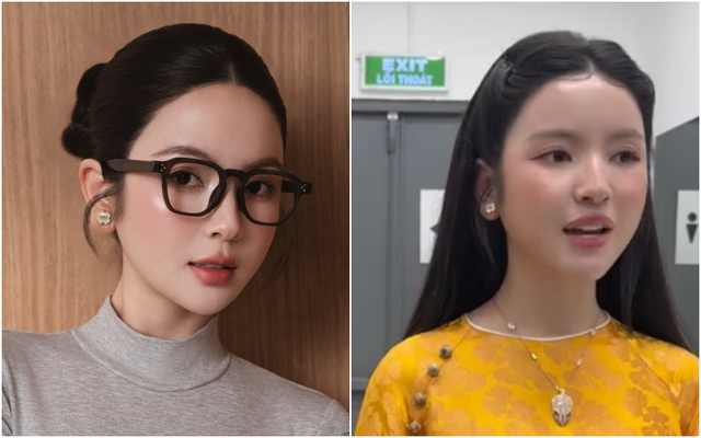 Chu Thanh Huyền có app và không app, nó khác lắm!- Ảnh 3. Chu Thanh Huyền có app và không app, nó khác lắm!- Ảnh 3.