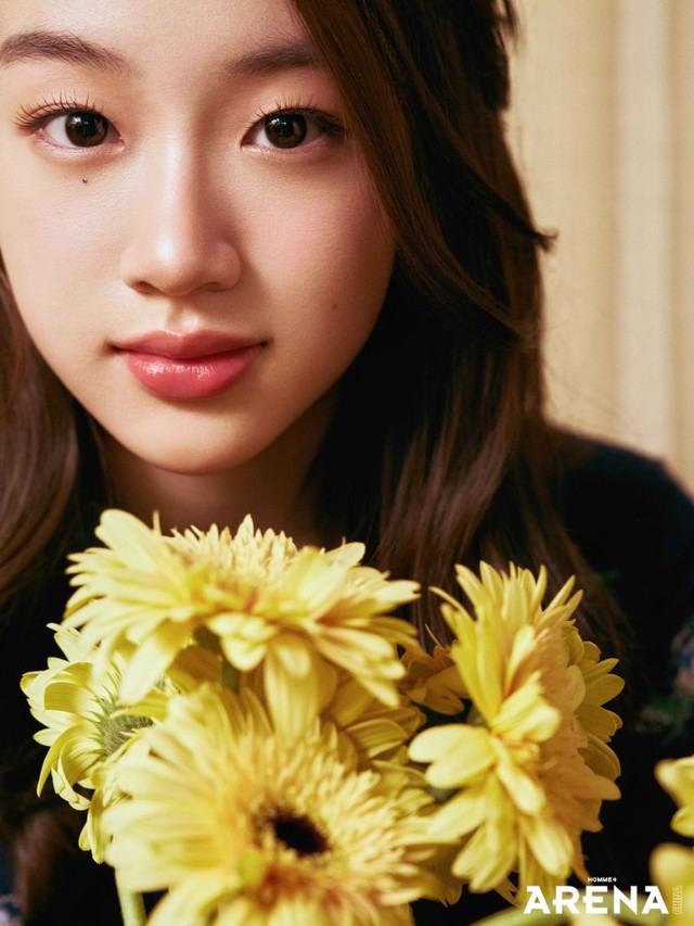 Sao nhí Bố Ơi! Mình Đi Đâu Thế? được Quốc vương Brunei khen ngợi: 15 tuổi cao 1m75, nhan sắc thắng đời tuyệt đối- Ảnh 8.