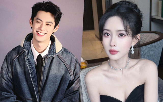 Trời ơi cặp đôi không ai ủng hộ đến bên nhau thật rồi: Nhà gái già chát, nhà trai đen đủi chạy cũng không được- Ảnh 1. Trời ơi cặp đôi không ai ủng hộ đến bên nhau thật rồi: Nhà gái già chát, nhà trai đen đủi chạy cũng không được- Ảnh 1.