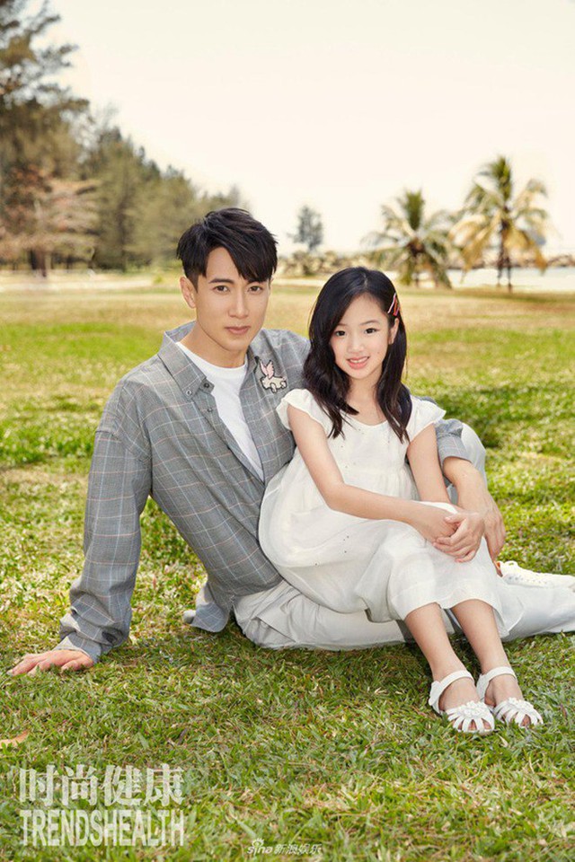 Sao nhí Bố Ơi! Mình Đi Đâu Thế? được Quốc vương Brunei khen ngợi: 15 tuổi cao 1m75, nhan sắc thắng đời tuyệt đối- Ảnh 3.