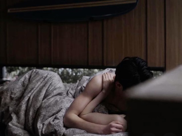 Nam giới "mạnh" trong "chuyện giường chiếu" thường có 6 thói quen, chưa biết thì học ngay còn kịp!- Ảnh 3.