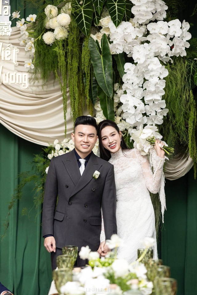 Đỗ Hà bị Viết Vương giật spotlight, đu trend làm salad nhưng dân mạng chỉ chú ý đến điều này- Ảnh 5.