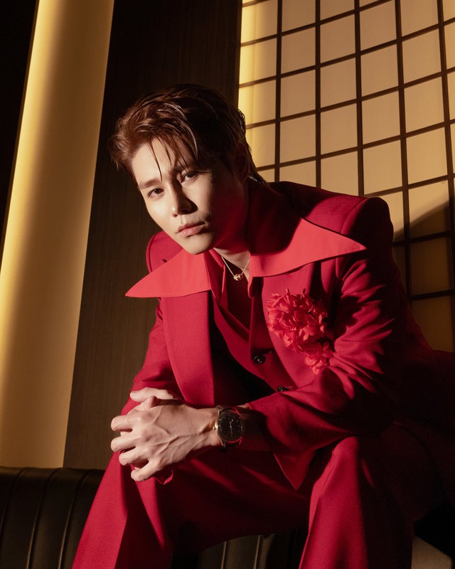 Nam ca sĩ Việt gây bão Trung Quốc: Cháu trai cựu Bộ trưởng Bộ Văn hoá, cả kho hit kiếm tiền "khủng"- Ảnh 4.