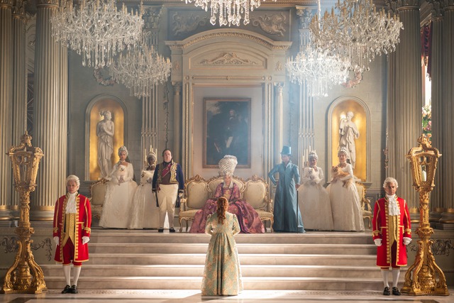 Bridgerton 4: Lọ Lem phiên bản 18+ xem thì đã mắt nhưng khó động lòng- Ảnh 4.