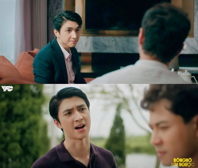 Ai cũng sợ mỹ nam Việt "mặt búng ra bad boy": Nhan sắc kịch trần nhưng xuất hiện ở đâu là drama ở đó- Ảnh 1. Ai cũng sợ mỹ nam Việt "mặt búng ra bad boy": Nhan sắc kịch trần nhưng xuất hiện ở đâu là drama ở đó- Ảnh 1.