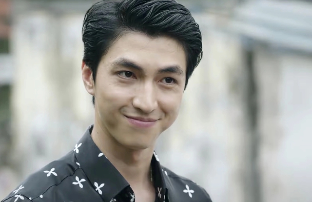 Ai cũng sợ mỹ nam Việt "mặt búng ra bad boy": Nhan sắc kịch trần nhưng xuất hiện ở đâu là drama ở đó- Ảnh 3. Ai cũng sợ mỹ nam Việt "mặt búng ra bad boy": Nhan sắc kịch trần nhưng xuất hiện ở đâu là drama ở đó- Ảnh 3.