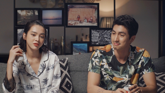 Ai cũng sợ mỹ nam Việt "mặt búng ra bad boy": Nhan sắc kịch trần nhưng xuất hiện ở đâu là drama ở đó- Ảnh 5. Ai cũng sợ mỹ nam Việt "mặt búng ra bad boy": Nhan sắc kịch trần nhưng xuất hiện ở đâu là drama ở đó- Ảnh 5.