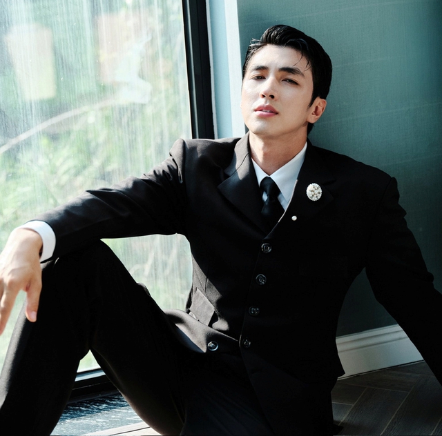 Ai cũng sợ mỹ nam Việt "mặt búng ra bad boy": Nhan sắc kịch trần nhưng xuất hiện ở đâu là drama ở đó- Ảnh 6. Ai cũng sợ mỹ nam Việt "mặt búng ra bad boy": Nhan sắc kịch trần nhưng xuất hiện ở đâu là drama ở đó- Ảnh 6.