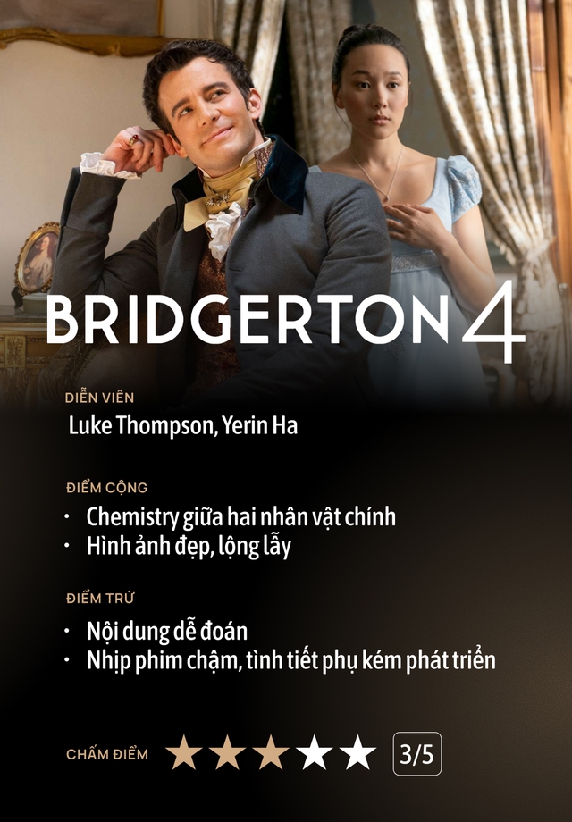 Bridgerton 4: Lọ Lem phiên bản 18+ xem thì đã mắt nhưng khó động lòng- Ảnh 7.