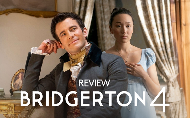 Bridgerton 4: Lọ Lem phiên bản 18+ xem thì đã mắt nhưng khó động lòng- Ảnh 1.