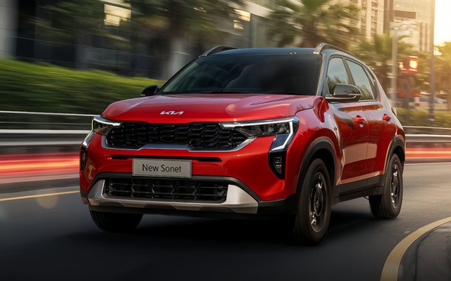 Thị trường ôtô cận Tết: Thời điểm vàng mua xe tối ưu chi phí- Ảnh 1. Thị trường ôtô cận Tết: Thời điểm vàng mua xe tối ưu chi phí- Ảnh 1.