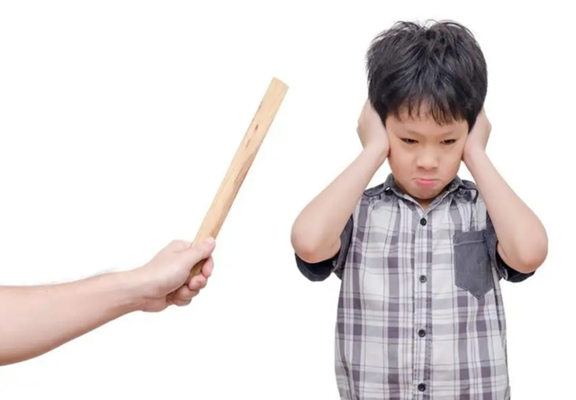 Đừng ép con phải thay đổi, cha mẹ hãy sửa mình trước đã- Ảnh 2.