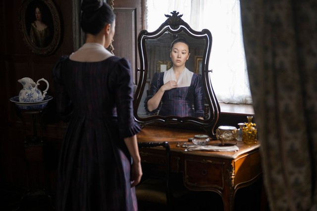 Bridgerton 4: Lọ Lem phiên bản 18+ xem thì đã mắt nhưng khó động lòng- Ảnh 5.