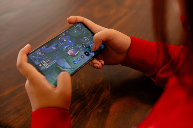 Chuyện của những cô gái cá tính, mê game dám “đánh cược thanh xuân” và giành HCV SEA Games- Ảnh 4.