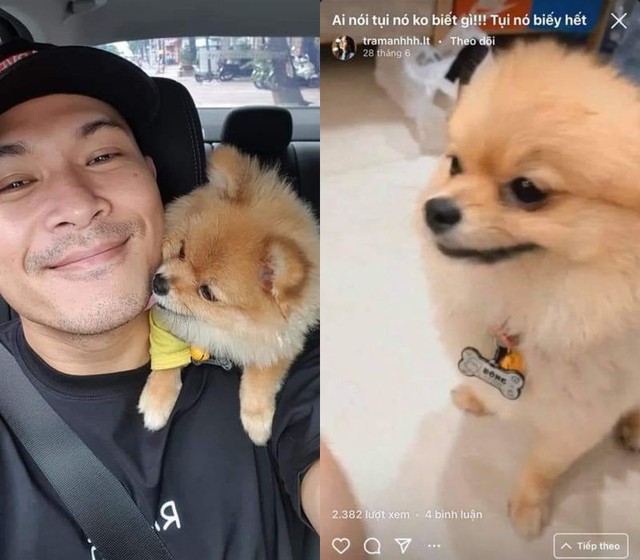 Cặp sao Vbiz nghi lén lút yêu đương, sẽ công khai trong năm nay?- Ảnh 2.