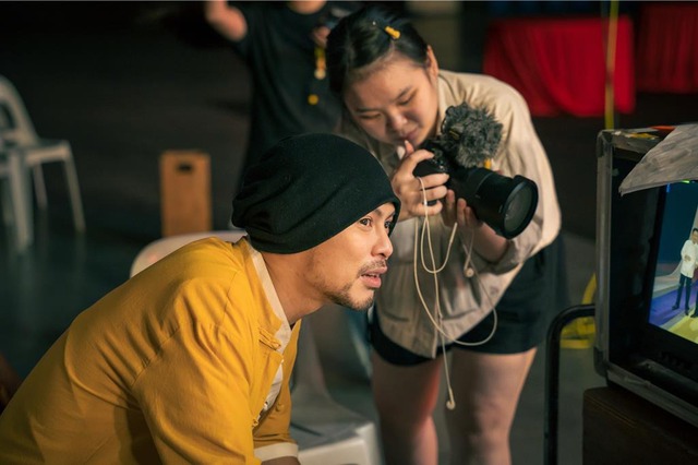 Rapper N. đang bị hủy show hàng loạt tuyệt vọng van xin: "Tôi đường cùng rồi, xin cho tôi cơ hội làm lại"- Ảnh 1.