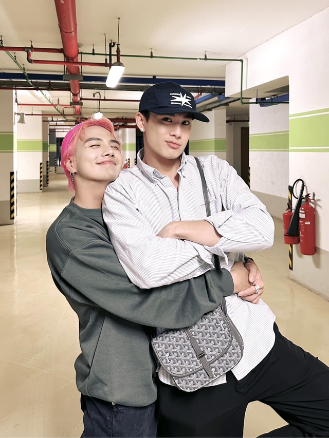 Duy Khánh gặp biến- Ảnh 4.