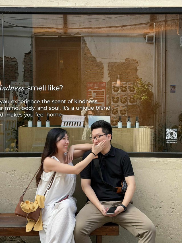 Em gái Trấn Thành lấy chồng ngoại quốc, đã sinh 2 con và quyết định sống kín tiếng- Ảnh 6.