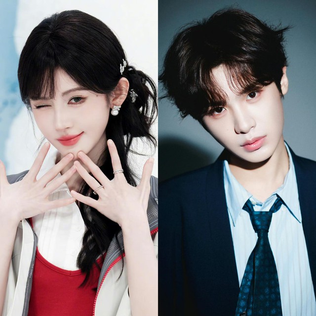 Cbiz hỗn loạn: Đến lượt "mỹ nữ 4.000 năm có một" bị bóc phốt chuyện động trời- Ảnh 1.