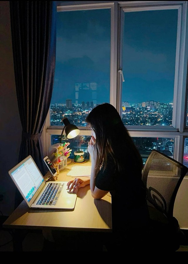 Dưới 30 tuổi làm sao kiếm được 40-50 triệu/tháng?- Ảnh 3. Dưới 30 tuổi làm sao kiếm được 40-50 triệu/tháng?- Ảnh 3.